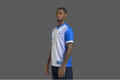 Pas Giannina Fc Retro 2019-20 Φανέλα Ομάδας (2019-20 PAS)