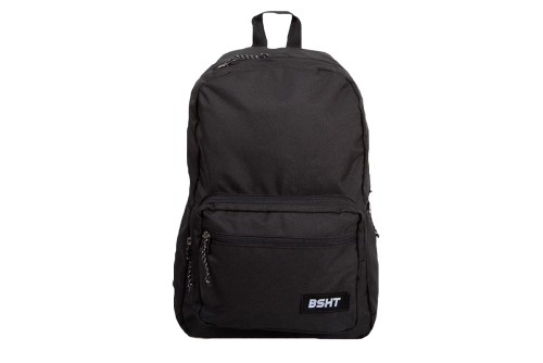 Basehit Backpack 16.8L (202.BU02.321 BLACK)