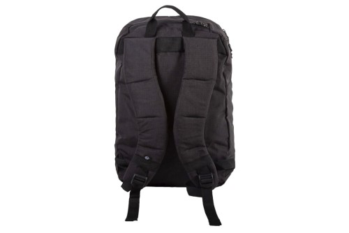 Basehit Backpack 19L (202.BU02.60 EBONY ML)