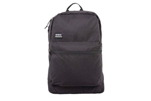 Basehit Backpack 19L (202.BU02.60 EBONY ML)