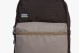 Basehit Backpack Καφέ, Μαύρο 19L