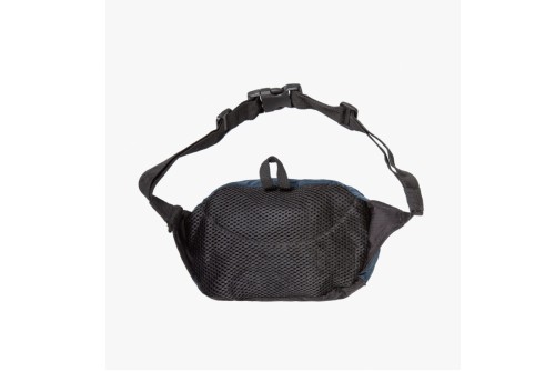Basehit Τσαντάκι Μέσης (202.BU02.62 GREY-BLACK)