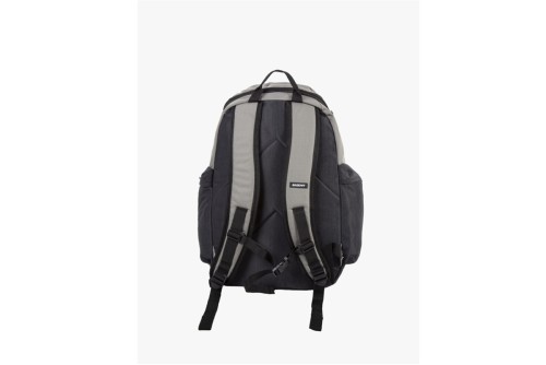 Basehit Backpack 22L (202.BU02.63 GREY-EBONY ML)