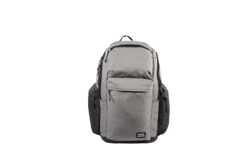 Basehit Backpack 22L (202.BU02.63 GREY-EBONY ML)