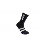 Basehit Unisex Κάλτσες μέχρι τη γάμπα Μαύρες