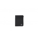 Emerson Zip Πορτοφόλι (202.EU02.13 BLACK)