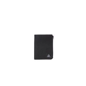 Emerson Zip Πορτοφόλι (202.EU02.13 BLACK)