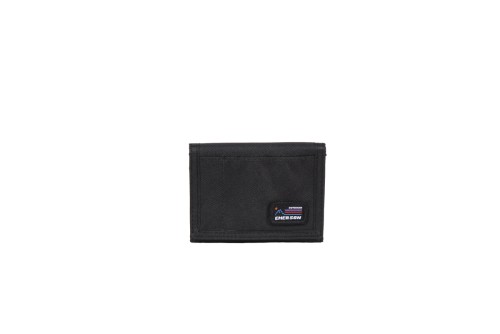 Emerson Rfid Slipped Πορτοφόλι (202.EU02.16 BLACK)