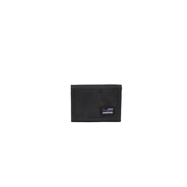 Emerson Rfid Slipped Πορτοφόλι (202.EU02.16 BLACK)