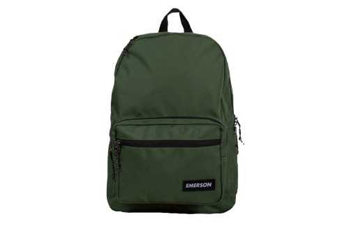 Emerson Backpack 16.8L (202.EU02.301 OLIVE)