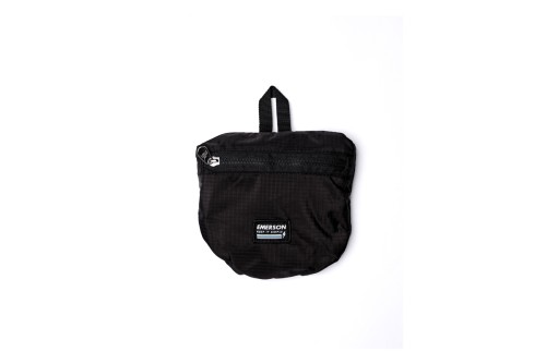 Emerson Τσαντάκι Μέσης (202.EU02.50 BLACK)