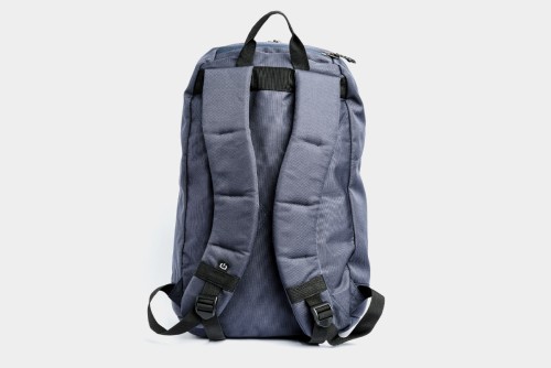 Emerson Backpack 19L (202.EU02.56 MIDNIGHT-NAVY)
