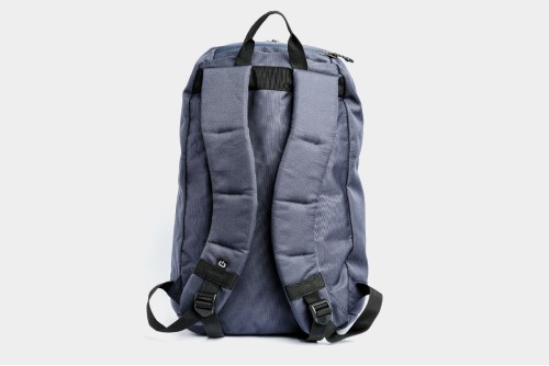 Emerson Backpack 19L (202.EU02.56 MIDNIGHT-NAVY)