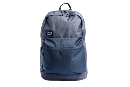 Emerson Backpack 19L (202.EU02.56 MIDNIGHT-NAVY)