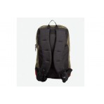 Emerson Σάκος Πλάτης 19L (202.EU02.56 OLIVE-BLACK)