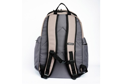 Emerson Backpack 22L (202.EU02.64 BEIGE-EBONY)