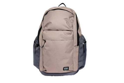 Emerson Backpack 22L (202.EU02.64 BEIGE-EBONY)