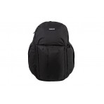 Emerson Σάκος Πλάτης 29L (202.EU02.68 BLACK)