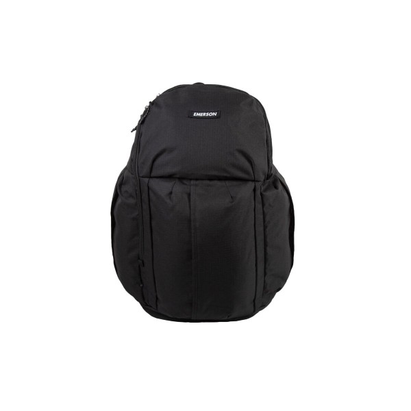 Emerson Σάκος Πλάτης 29L (202.EU02.68 BLACK)