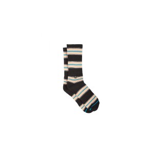 Emerson Ψηλές Κάλτσες (202.EU08.16 PR 179 BLACK)