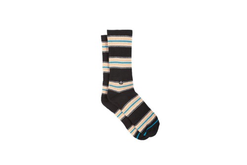 Emerson Κάλτσες Ψηλές 1 Ζευγάρι (202.EU08.16 PR 179 BLACK)