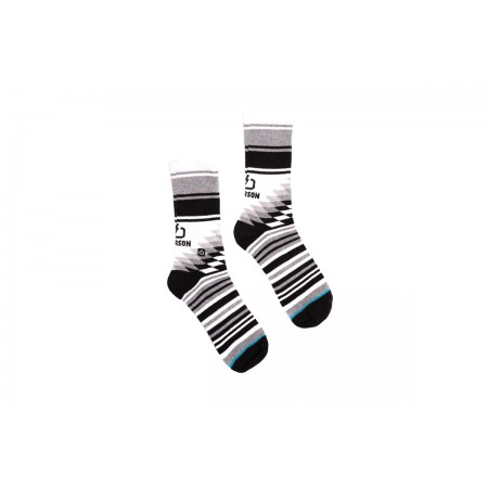 Emerson Unisex Κάλτσες μέχρι τη Γάμπα Πολύχρωμες