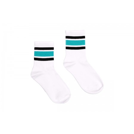 Emerson Tri-Stripe Ψηλές Κάλτσες 