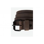 Emerson Ζώνη (202.EU09.09 BROWN)