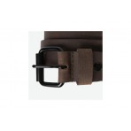 Emerson Ζώνη (202.EU09.09 BROWN)