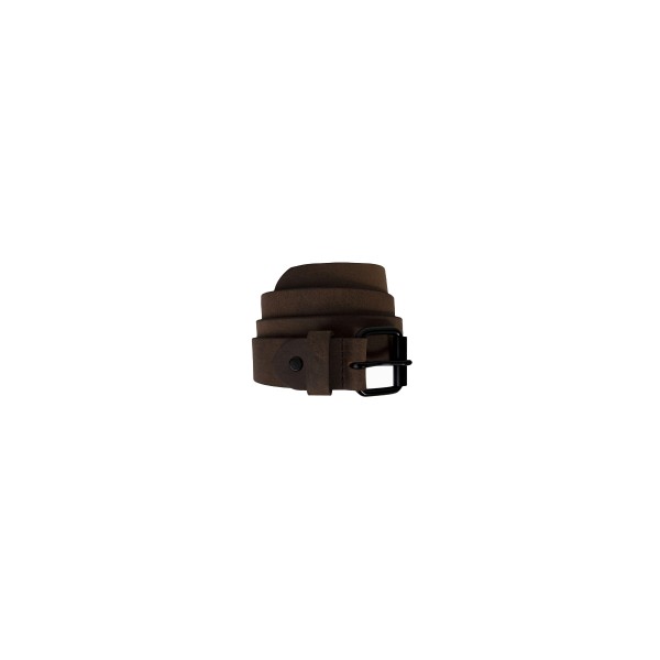 Emerson Ζώνη (202.EU09.09 BROWN)