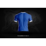 Pas Giannina Fc Retro 2020-21 Φανέλα Ομάδας (2020-21 PAS)