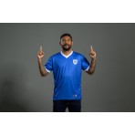 Pas Giannina Fc Retro 2020-21 Φανέλα Ομάδας (2020-21 PAS)