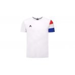 Le Coq Sportif Tennis Ss T-Shirt Ανδρικό (2020638)