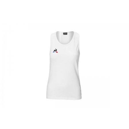 Le Coq Sportif Tennis Debardeur N 4 W 