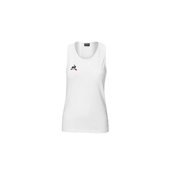 Le Coq Sportif Tennis Debardeur N 4 W (2020713)