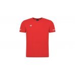 Le Coq Sportif Tennis Tee Ss T-Shirt (2020721)