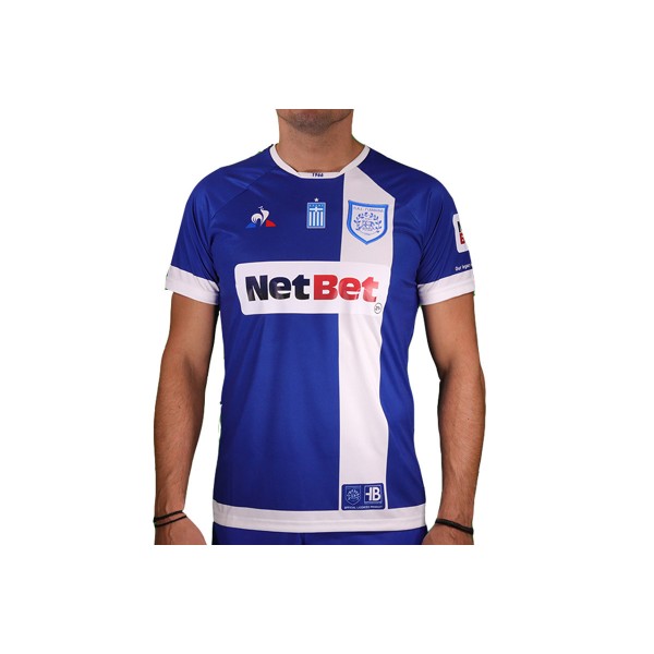 Pas Giannina Fc N 1 Maillot Match Subli (2020729 ROYAL NETBET)