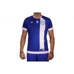 Pas Giannina Fc N 1 Maillot Match Subli (2020729 ROYAL)