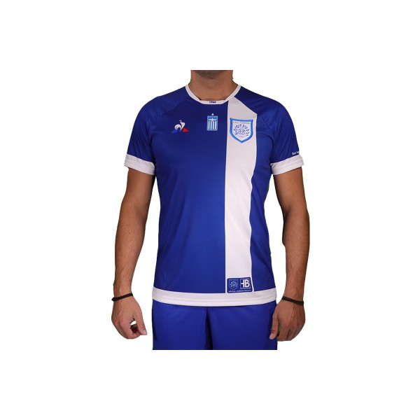 Pas Giannina Fc N 1 Maillot Match Subli (2020729 ROYAL)