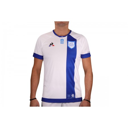 Pas Giannina Fc N 1 Maillot Match Subli 