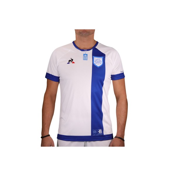 Pas Giannina Fc N 1 Maillot Match Subli (2020729)