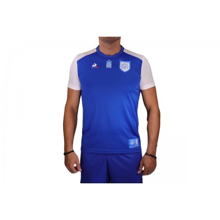 Pas Giannina Fc N 8 Maillot Match Mc 