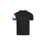Le Coq Sportif Tennis Tee Ss T-Shirt (2020795)