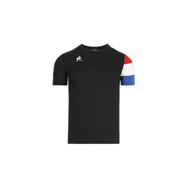 Le Coq Sportif Tennis Tee Ss T-Shirt (2020795)