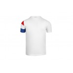 Le Coq Sportif Tennis Ss T-Shirt (2020796)