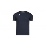 Le Coq Sportif Tennis Ss T-Shirt (2020797)