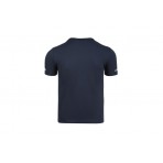 Le Coq Sportif Tennis Tee Ss T-Shirt (2020797)