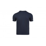 Le Coq Sportif Tennis Ss T-Shirt (2020797)