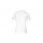 Le Coq Sportif Tennis Tee Ss T-Shirt (2020798)