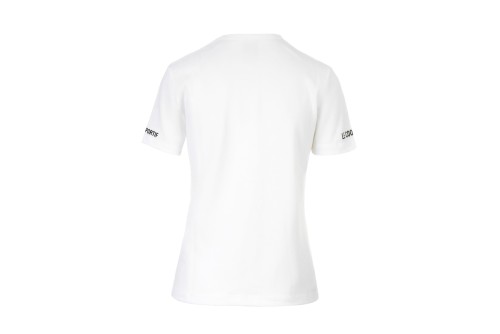 Le Coq Sportif Tennis Tee Ss T-Shirt (2020798)